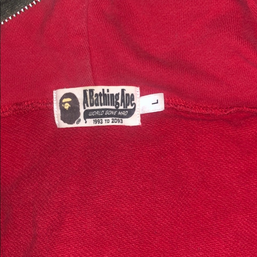 Jacket - Picture 2 of 4